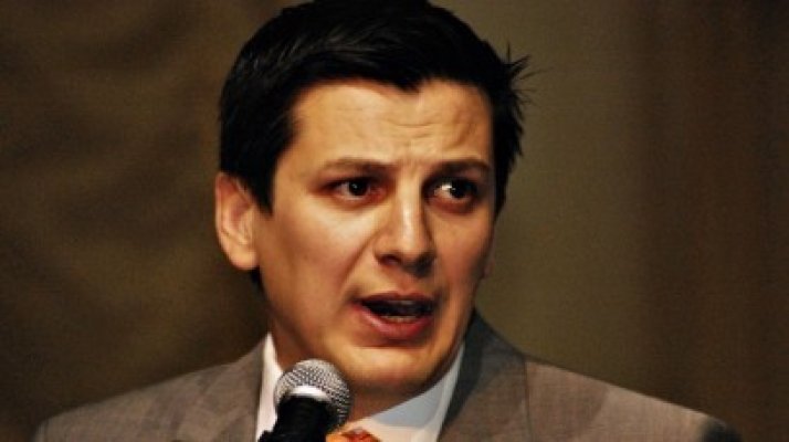Alin Trăşculescu, urmărit penal de DNA, a fost pus şef la RAR Vrancea